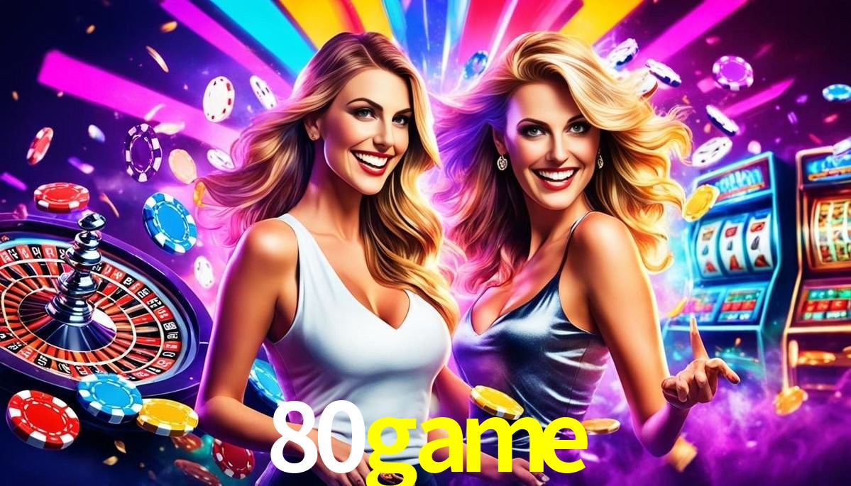 Apostas de Futebol 80game