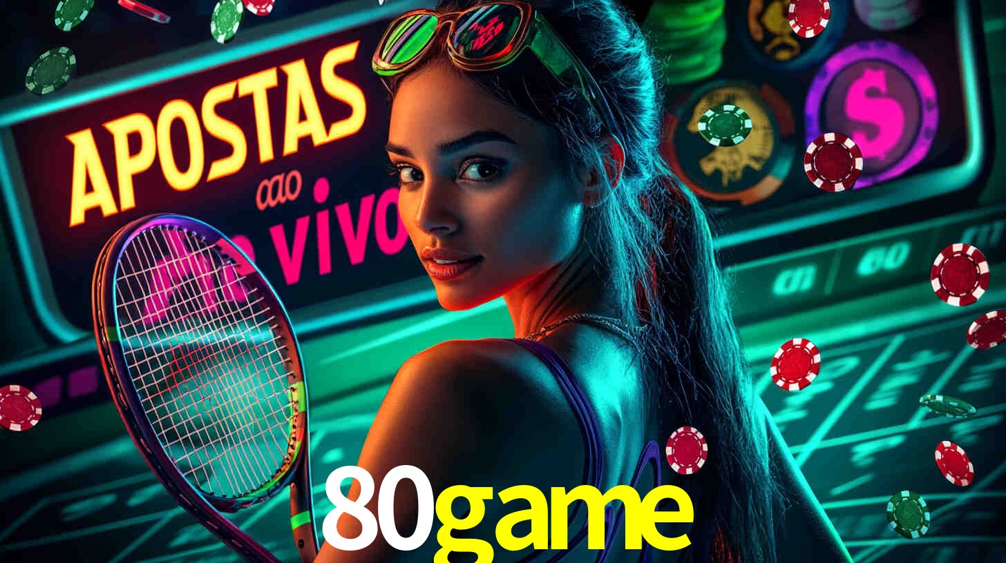 A Experiência Imersiva dos Cassinos Ao Vivo no 80game