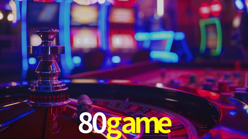 80game