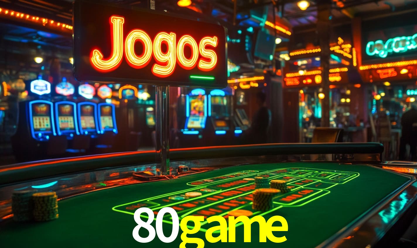 FAQ 80game Brasil