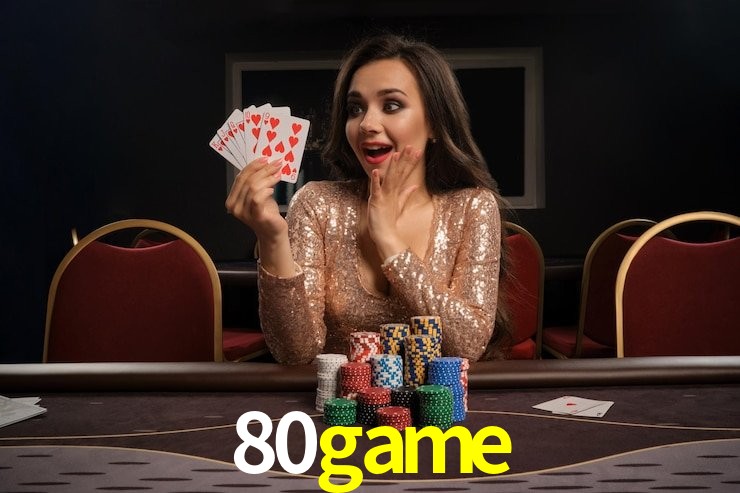 Casino VIP 80game