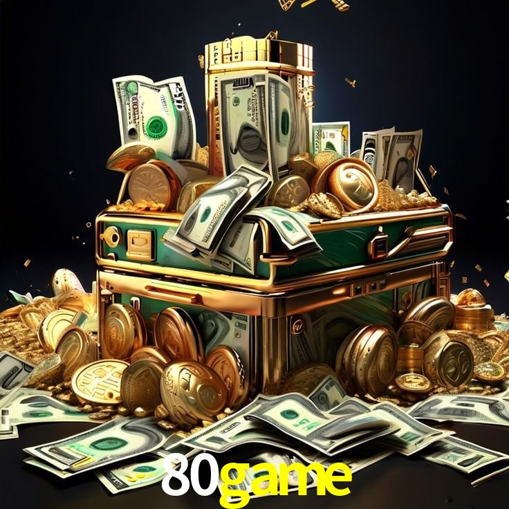 Tecnologia da Plataforma 80game