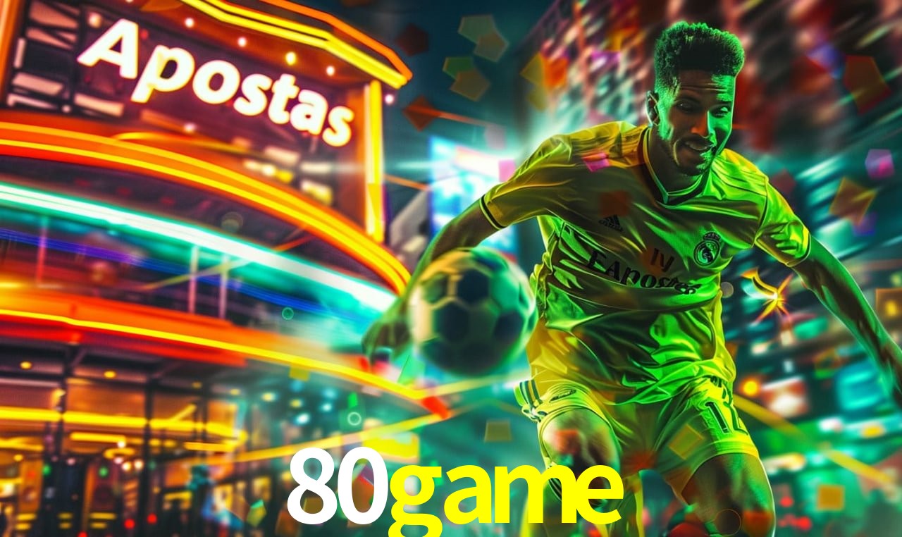 PIX instantâneo Brasil na 80game