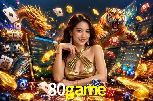 API Integration 80game