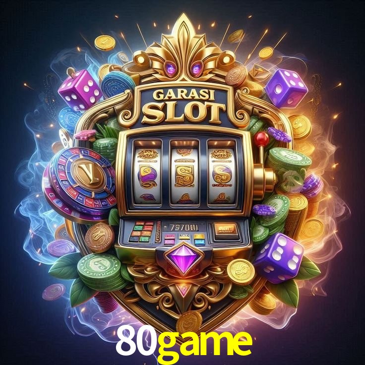 Atalho iOS 80game