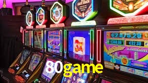 Jogo Spaceman 80game