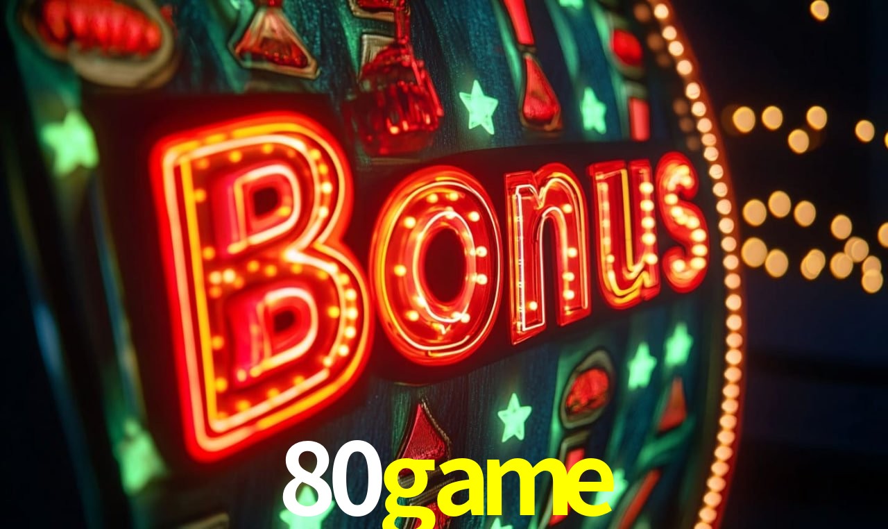 Apostas de Tênis 80game