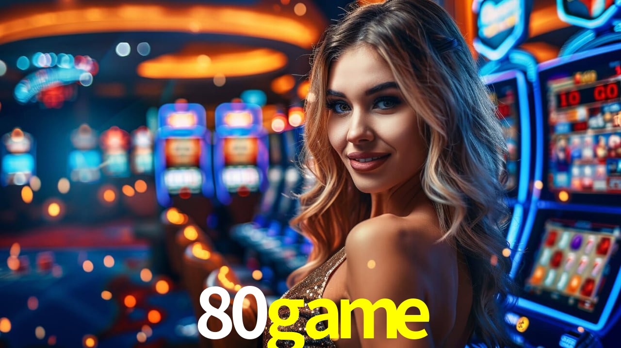 Live Casino 80game