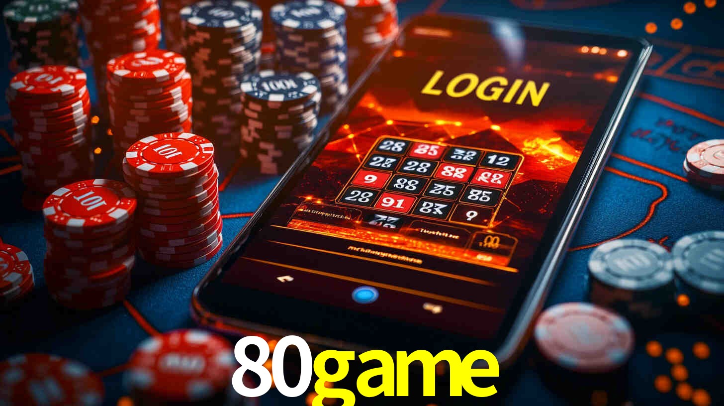 Bônus Generosos e Exclusivos no 80game para Você!