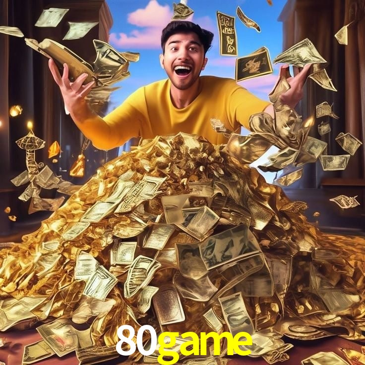Avaliações dos Jogadores 80game