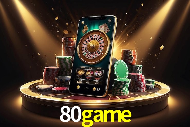 Instalação Android 80game