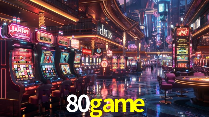 Account Benefits 80game