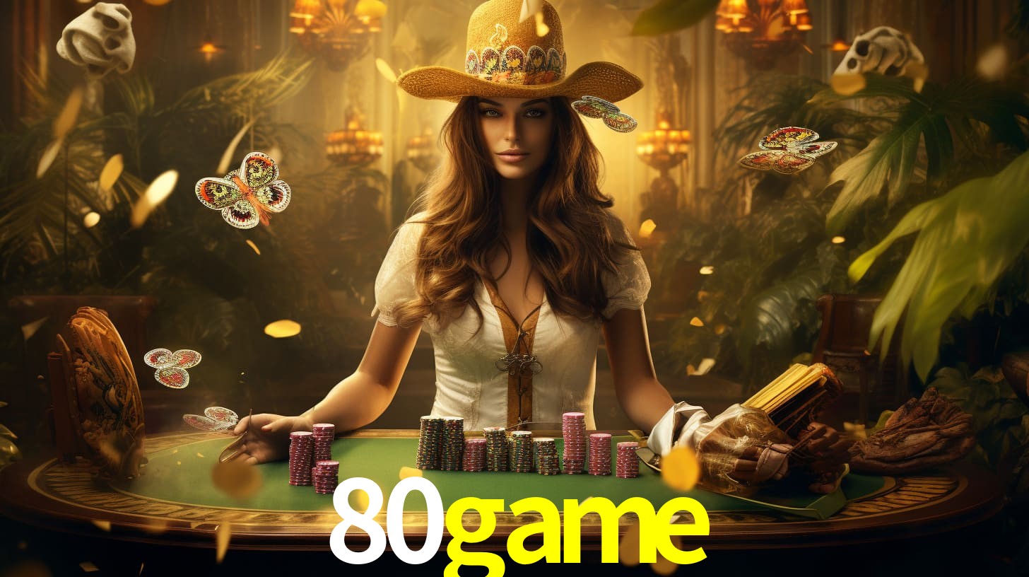 Live Casino 80game