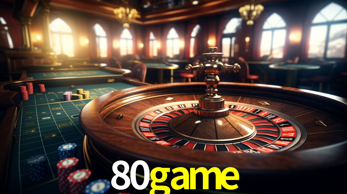VIP Casino 80game