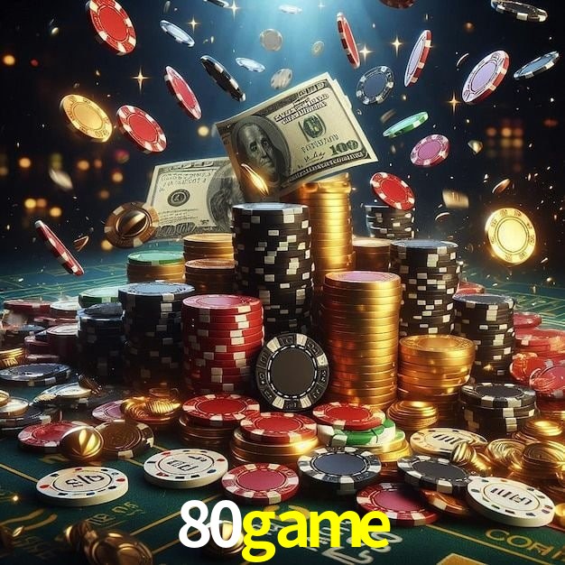 Torneios 80game