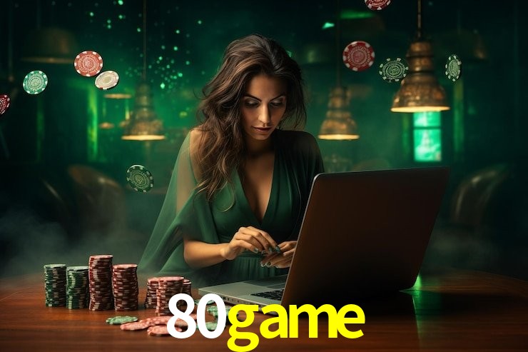 Instalar app 80game