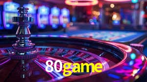 Integração de APIs 80game