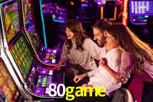 Casino Ao Vivo 80game