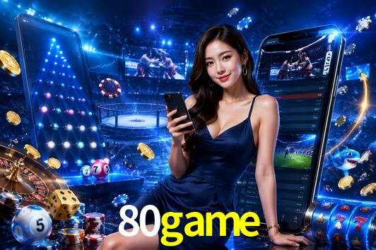Games Directory 80game