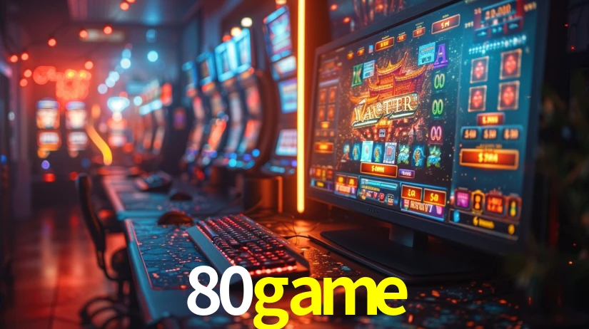 Experimente o Login Seguro Premium no 80game