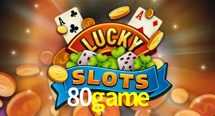 Descubra o Programa VIP da 80game: Vantagens Exclusivas para Jogadores