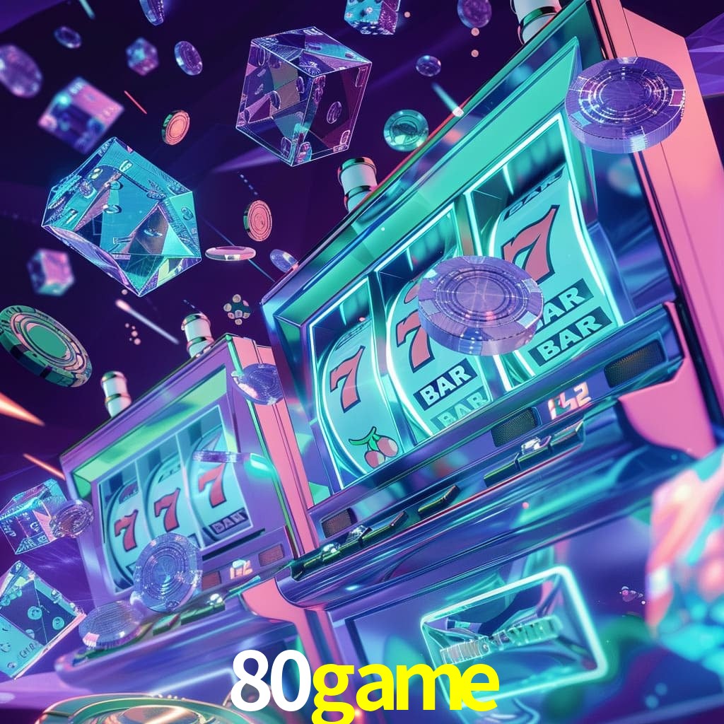 Bônus Diários 80game