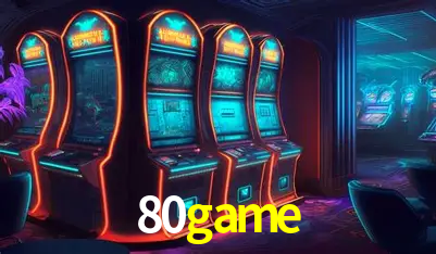 Desvendando o Mundo dos Jogos Virtuais na 80game