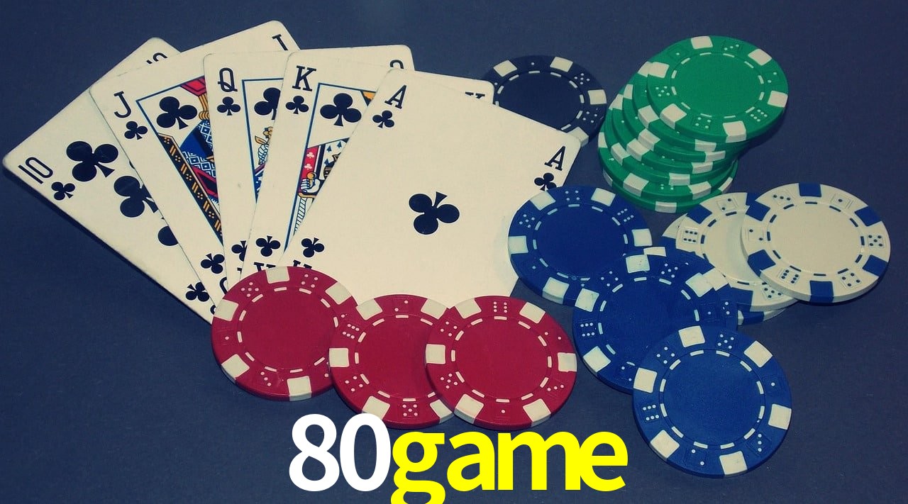 Slot Games 80game