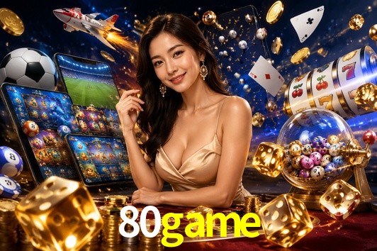 2FA Security 80game