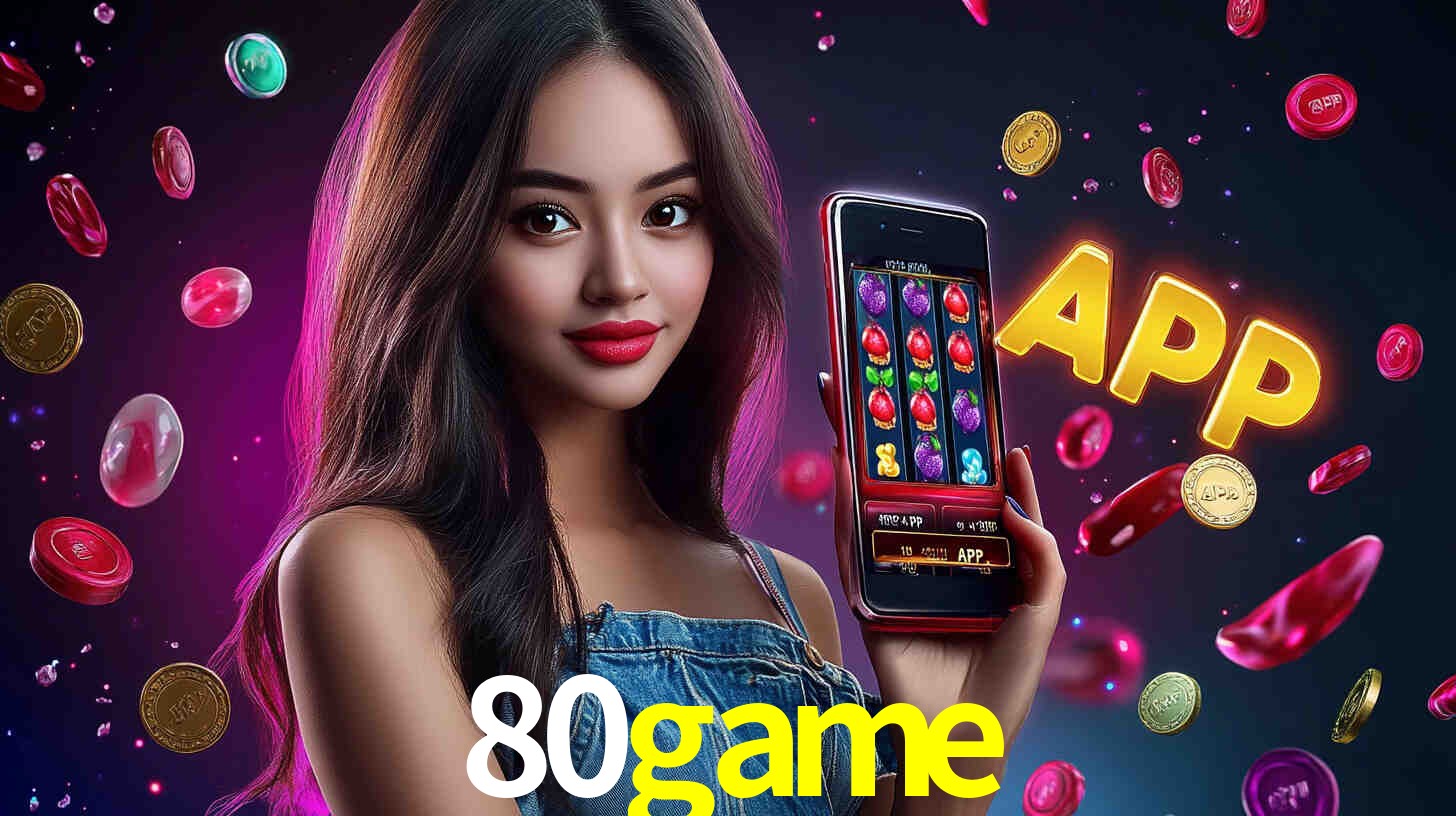 Desvendando o Mundo dos Jogos Virtuais na 80game
